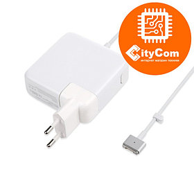 Зарядное устройство для ноутбука  85W (copy) Magsafe2. Блок питания.