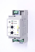 Терморегулятор ТР-21В (от -20 до +12)