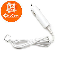 Автомобильное зарядное устройство для Apple Macbook Magsafe2 60W Small Арт.4553