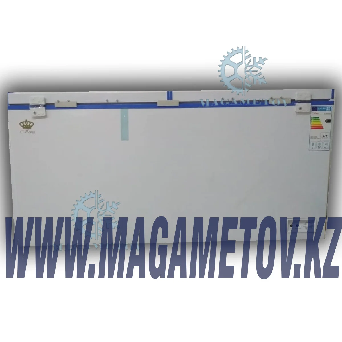 Морозильник-ларь Мороз 500л