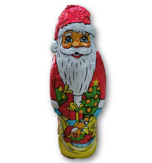 Шоколадный Дед Мороз /Санта Клаус/ 60 гр.(Германия)