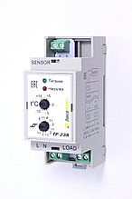 Терморегулятор ТР-23А (от -10 до +10) гистерезис (0,5...5С)