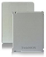 Чехол на планшет Twinmos (TMSIPAD9003) case for iPad -white