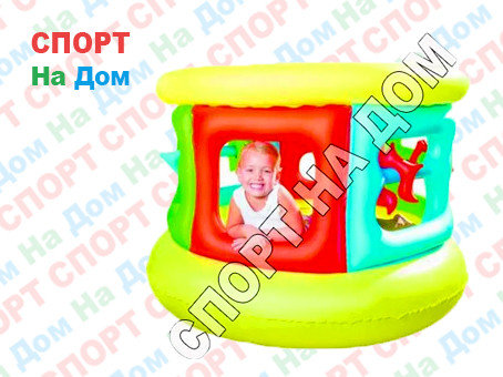 Игровой центр "Манеж" BestWay 52056 (Габариты: 152 х 107 см ), фото 2