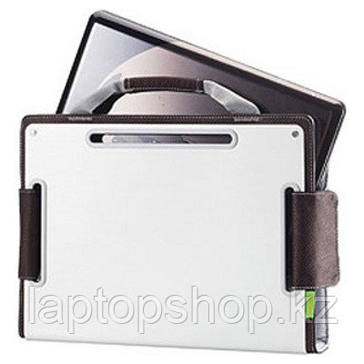 Сумка для ноутбука 14" Choiix Cooler Master Ergonomic Metal