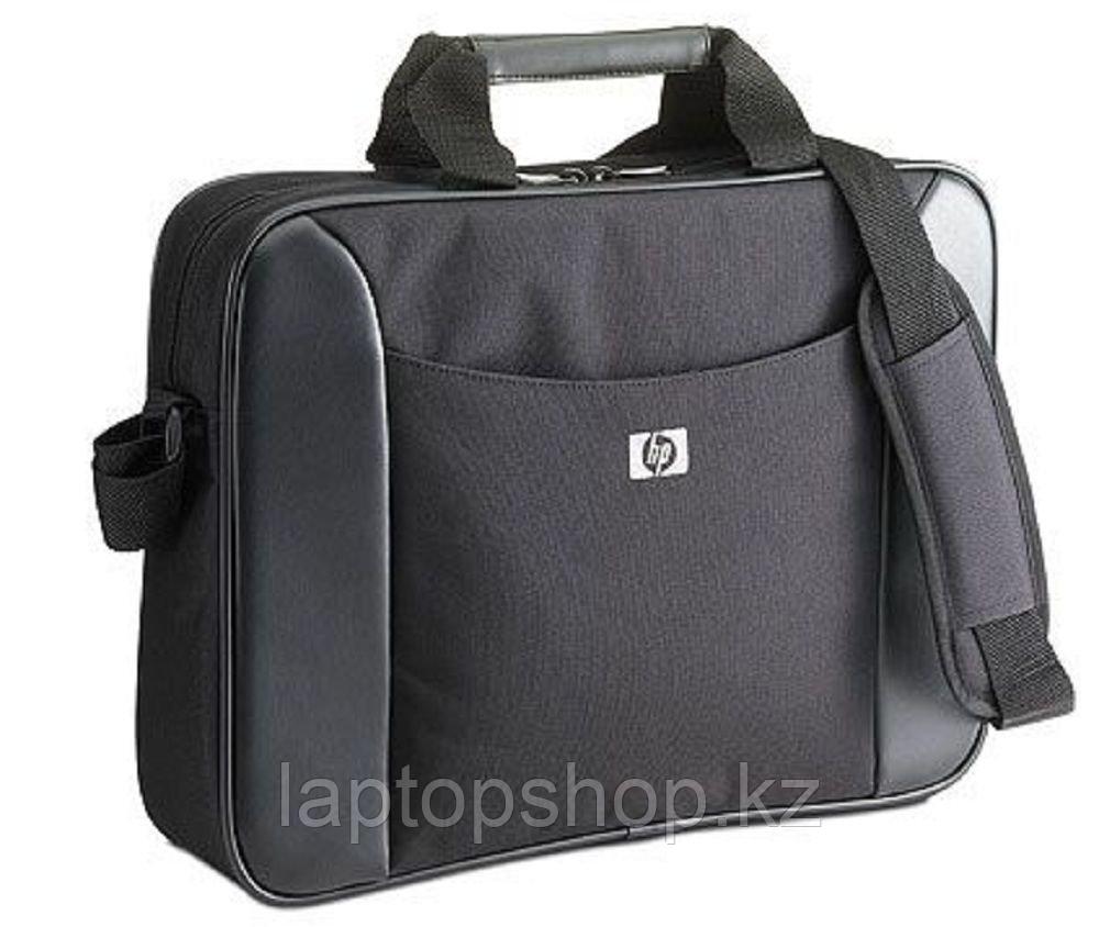 Сумка для ноутбука  HP Basic (453781-001) размер ноутбука 15-16“