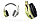 Игровые наушники Tucci A4 с микрофоном и регулятором громкости камуфляжного цвета, фото 4