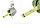 Игровые наушники Tucci A4 с микрофоном и регулятором громкости камуфляжного цвета, фото 5
