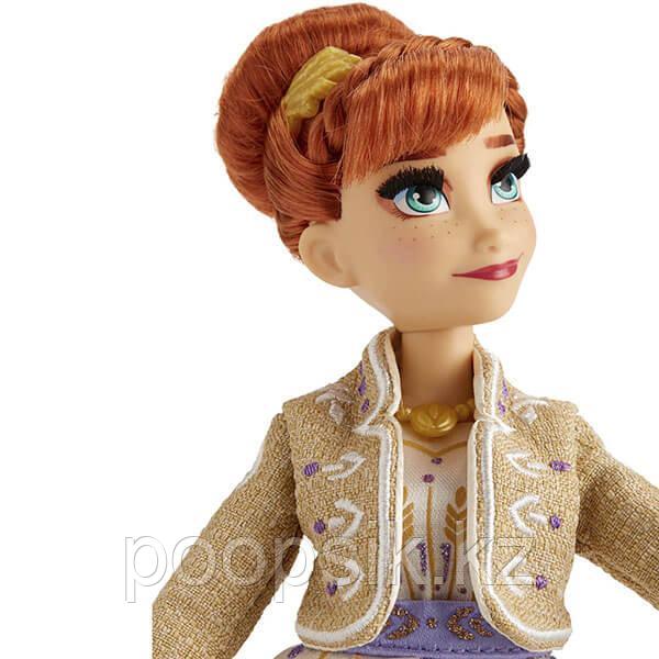 Кукла Анна Холодное сердце 2 Hasbro Disney Princess - фото 2 - id-p69846358