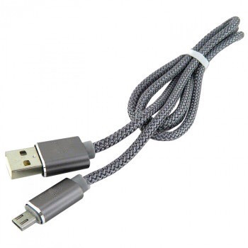 Кабель Micro USB - USB, 2 метра - фото 4 - id-p69846610