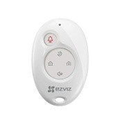 Ezviz K2 (CS-K2-A) Пульт дистанционного управления с тревожной кнопкой, фото 2