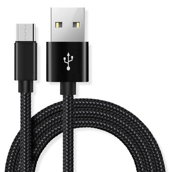 Кабель Micro USB - USB, 2 метра - фото 2 - id-p69846804