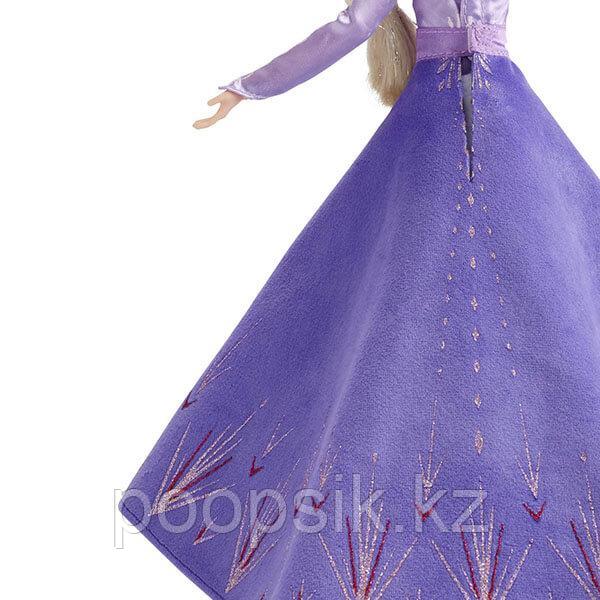 Кукла Эльза Холодное сердце 2 Hasbro Disney Princess - фото 2 - id-p69846851