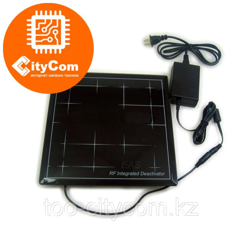 Деактиватор пломб Smart Security EC-DF02, коврик Арт.4720