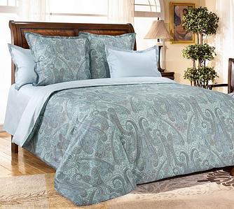 Постельное белье семейное (2 пододеяльника), сатин.