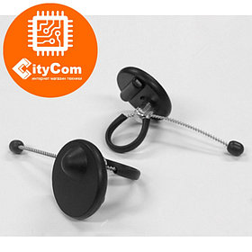 Антикражный датчик-клипса для бутылок E-BA13, AM 58KHz Арт.4732