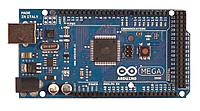 Arduino MEGA 2560