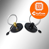 Антикражный датчик-клипса для бутылок E-BF11, RF 8.2MHz Арт.4726