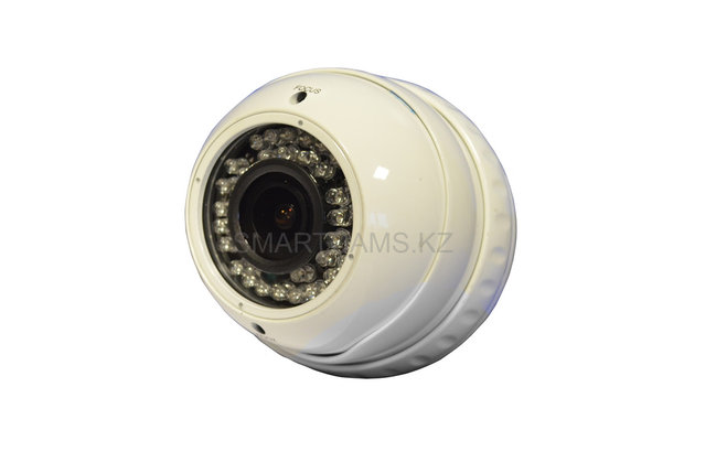 Внутренняя варифокальная камера видеонаблюдения IP SM V10H4, фото 2