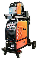 Сварочный полуавтомат Jasic MIG 350 (N222)