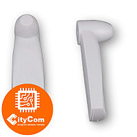 Антикражный датчик E-BA06 Mini Pencil Tag, белая, AM Арт.4729