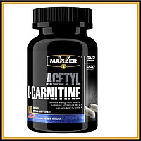 MXL. Acetyl L-Carnitine 100 caps