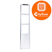 Антикражные ворота (антенна) Smart Security E-RF8, радиочастотная, 8.2MHz. Комплект. Рамки. Арт.4716