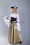 Аренда костюма "Пиратка", фото 2