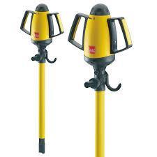 Бочковые насосы Lutz B2 Vario (полипропилен), 700 мм, фото 1