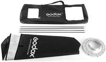 Софтбокс Godox SB-BW-80120, 80х120см, Bowens для студийных вспышек, фото 2