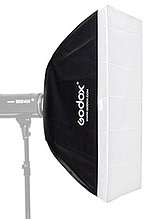 Софтбокс Godox SB-BW-70100, 70х100см, Bowens для студийных вспышек