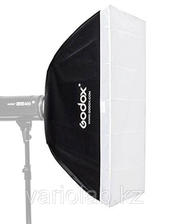 Софтбокс Godox SB-BW-70100, 70х100см, Bowens для студийных вспышек - фото 1 - id-p69886936