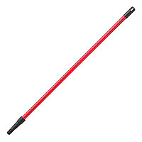 Ручка телескопическая красная 1,5 м (удочка), фото 1