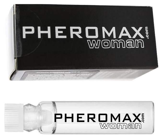 Концентрат феромонов "Pheromax Woman", 1 мл, Германия