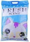 FRESH SCENT 10 л без аромата Комкующийся Наполнитель