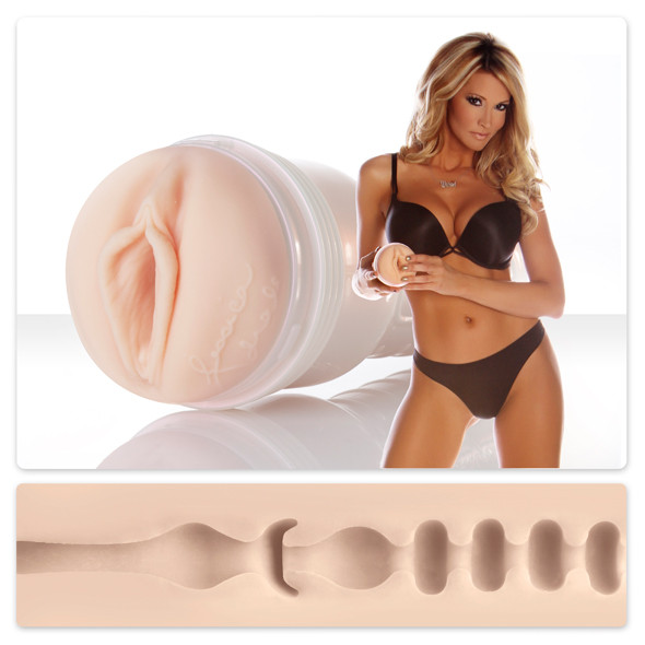 Мастурбатор Fleshlight Jessica Drake