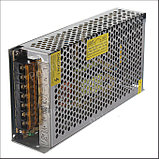 Қорек көзі драйвері 12V 15A 180W кернеу бойынша реттеумен, фото 3