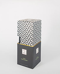 Аромадиффузор - Zaza White Jasmine