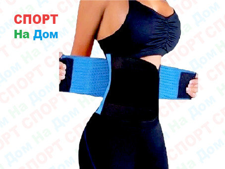 Пояс корсет "Hot Belt Power" Hot Shapers, фото 2