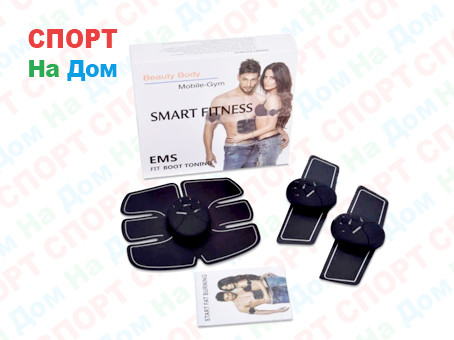 Миостимулятор для похудения Smart Fitness