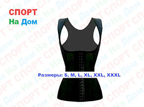 Корсет латексный Waist Trainer доставка, фото 2