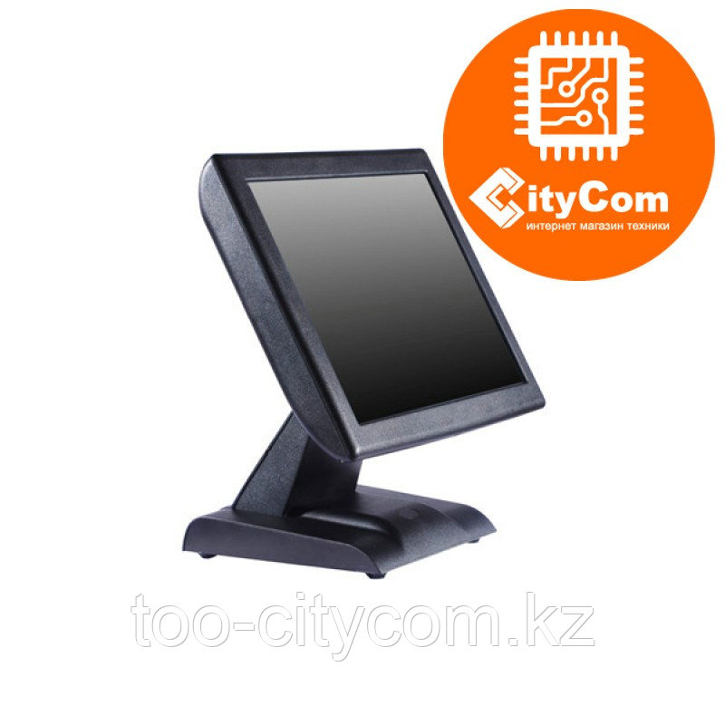 15" POS Терминал +MSR, MERCURY M-POS M326 Арт.4366