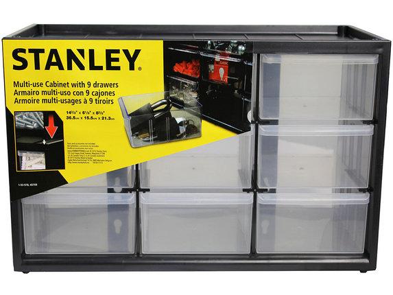 Органайзер вертикальный Stanley 1-93-978