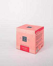 Bath Bomb - Red Rose