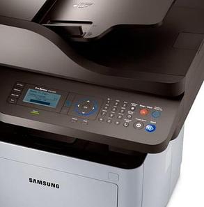 МФУ Samsung ProXpress SL-M4070FR, фото 2