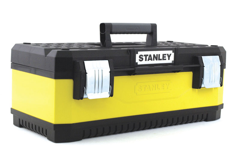 Ящик для инструмента Stanley 1-95-614 металлопластмассовый