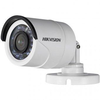Hikvision-DS-2CE16C2T- IR Уличная видеокамера - фото 1 - id-p69895315