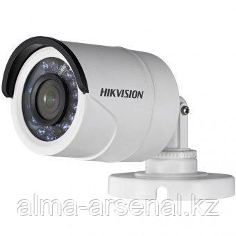 Hikvision-DS-2CE16C2T- IR Уличная видеокамера - фото 1 - id-p69895315