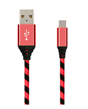 Кабель Micro USB - USB, 2 метра - фото 1 - id-p69895357