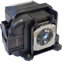 Оригинальная лампа для проектора EPSON EB-S27 ELPLP88 (или V13H010L88)
